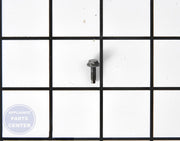 FRIGIDAIRE OVEN BURNER MOUNTING PRIMARY SCREW 316069301 - Main view showing secure fastening for various stove models