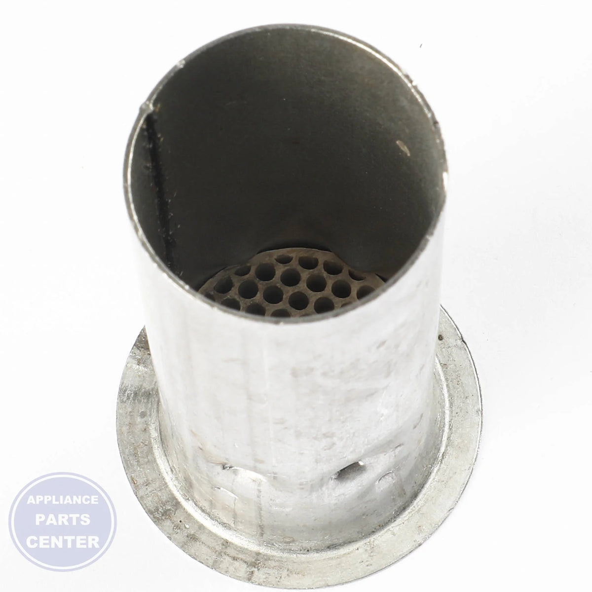 WCI TUBE 316073606 - Installation in specific model showing key mounting points