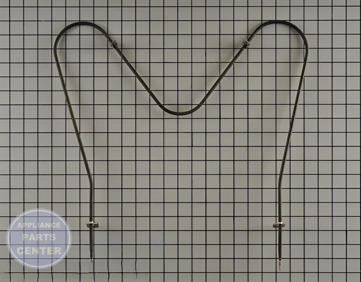 FRIGIDAIRE OVEN BAKE ELEMENT 316075103 - Detailed view of quality technical details
