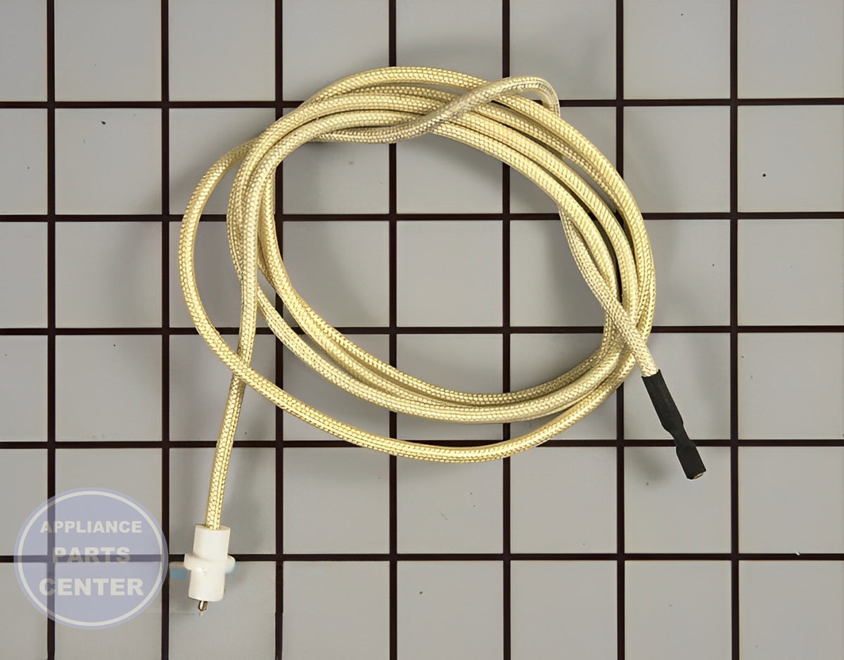 Frigidaire Spark Electrode 316081705 - Main view showing quick ignition for various models