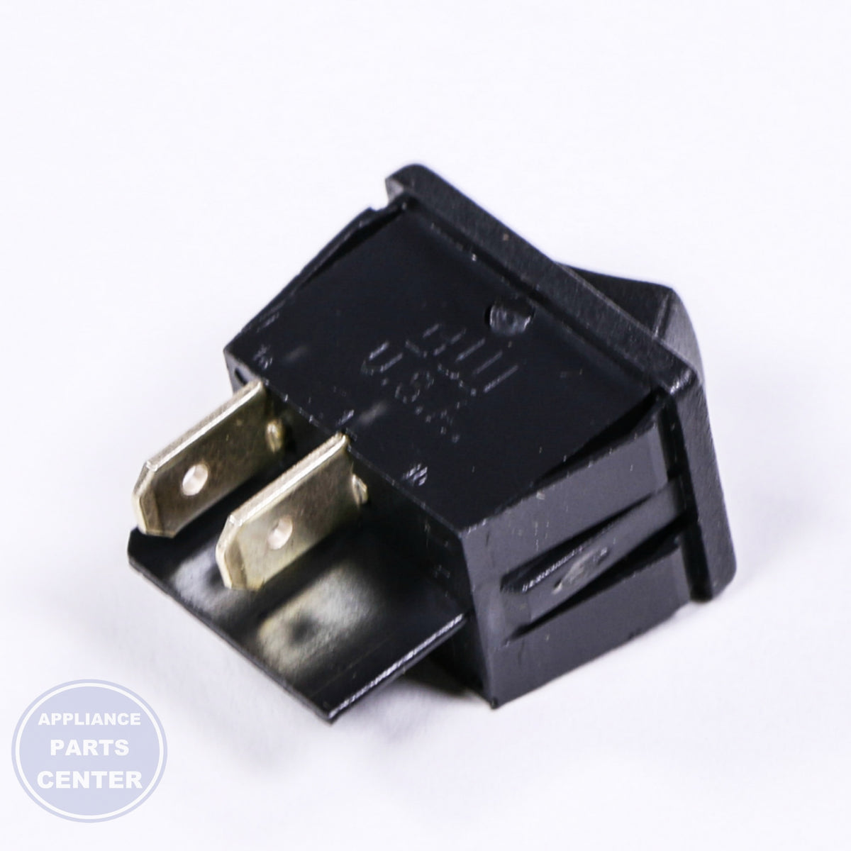 SWITCH 316083100 - Detailed view of durable technical details