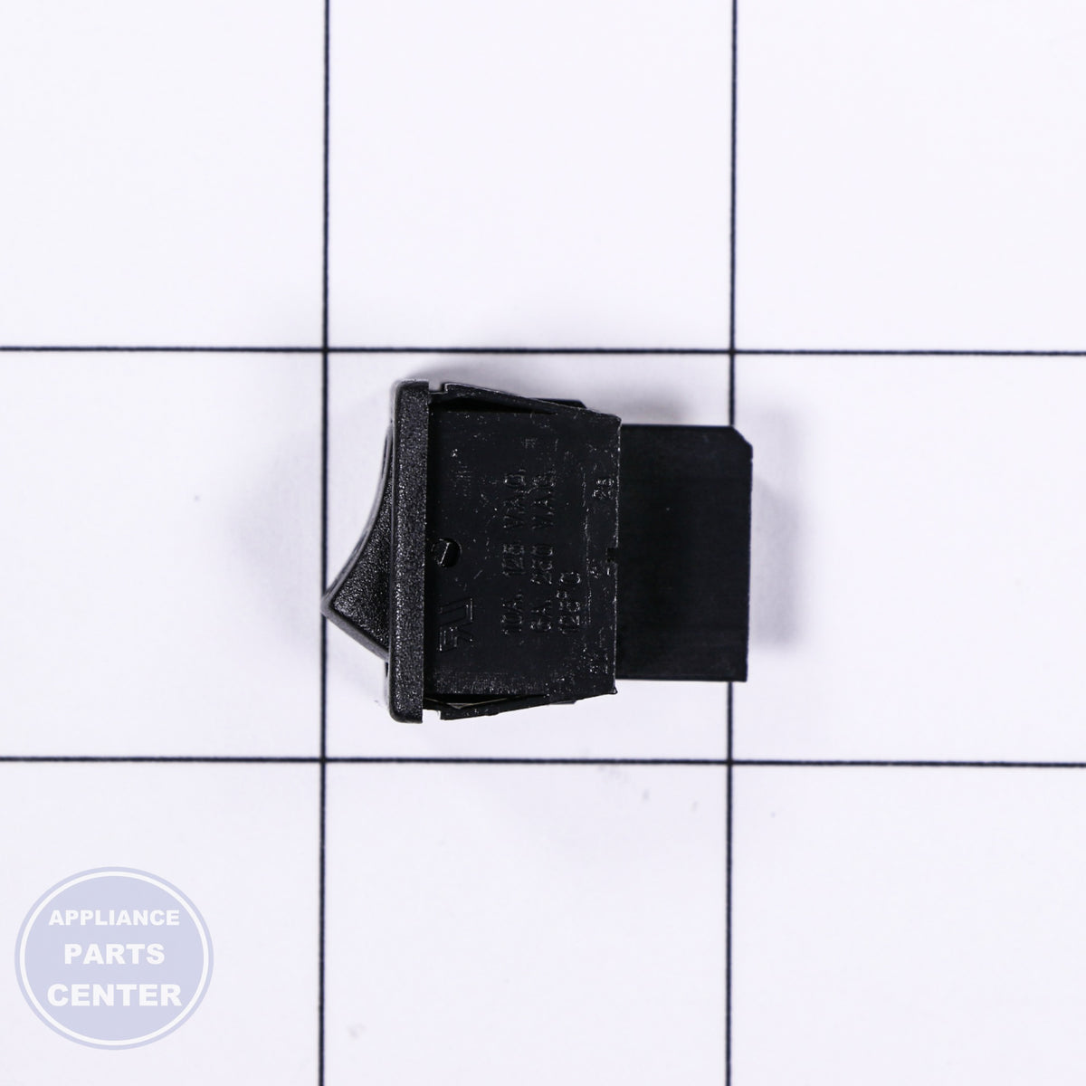 WCI SWITCH 316083100 - Main view showing user-friendly design for various models