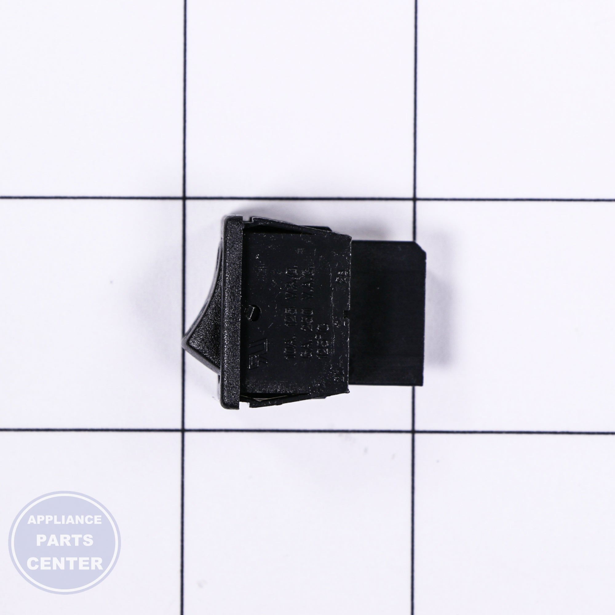 WCI SWITCH 316083100 - Main view showing user-friendly design for various models