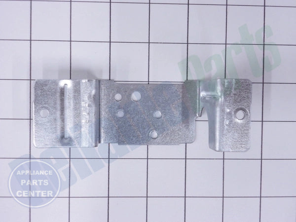 BRACKET 316091600 - Detailed view of secure mounting details