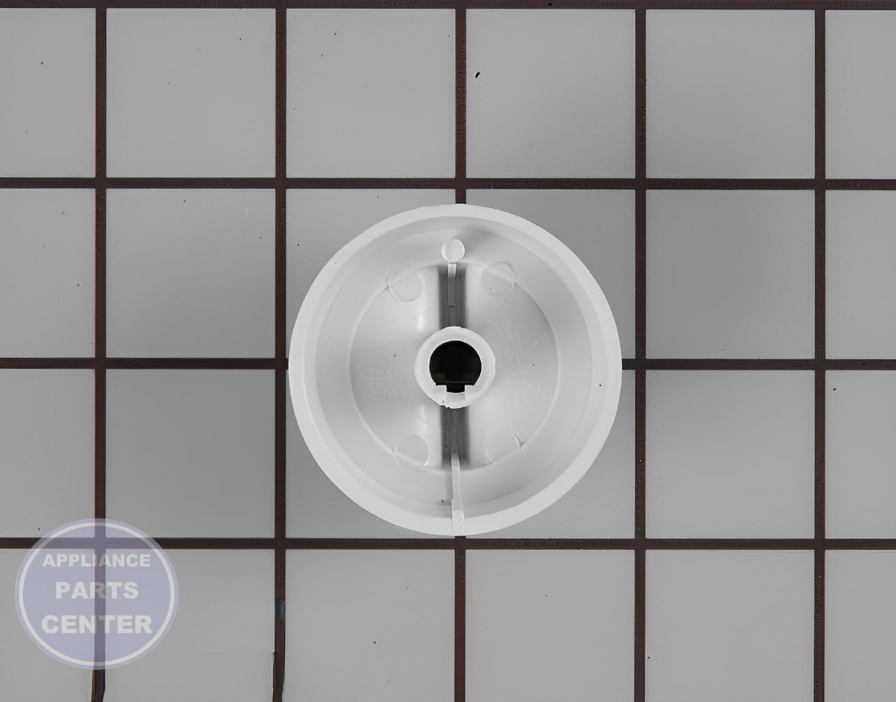 FRIGIDAIRE P-1 KNOB 316102303 - Main view showing precise control for WCI models