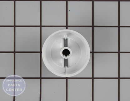 FRIGIDAIRE P-1 KNOB 316102303 - Main view showing precise control for WCI models