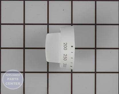 FRIGIDAIRE P-1 KNOB 316102303 - Side view with durable construction
