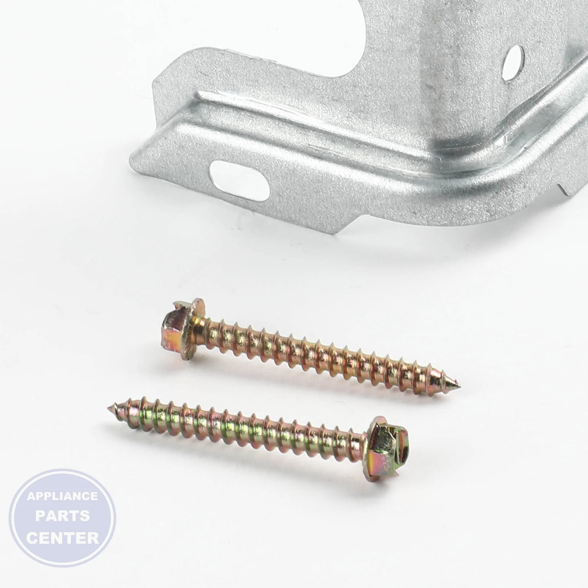 WCI ANTI TIP KIT 316112010 - Main view showing floor anchoring for WCI models