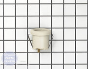 FRIGIDAIRE OVEN LIGHT SOCKET 316116400 - Main view showing durable construction for various models