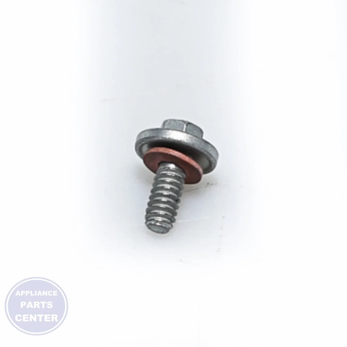 SCREW 316134300 - Detailed view of fastening specifications