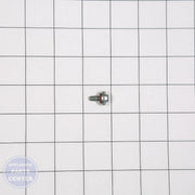 WCI SCREW 316134300 - Main view showing secure fit for WCI Range/Stove/Oven