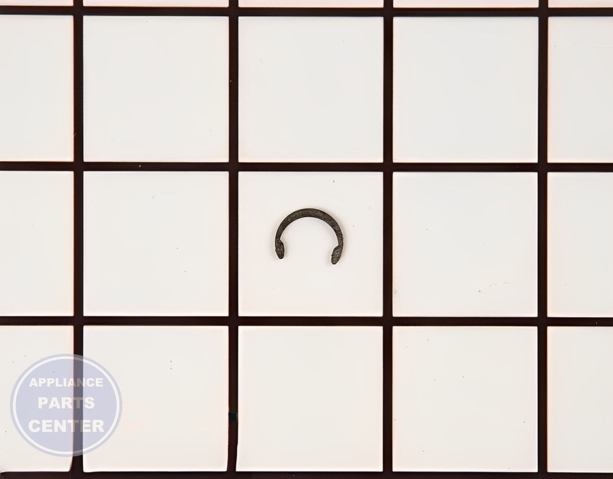 Frigidaire C Clip 3161433 - Main view showing secure fastening for various models