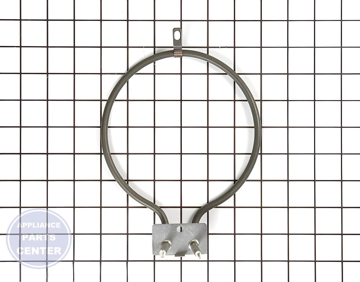 Frigidaire Convection Element 316211603 - Main view showing powerful heating for select models