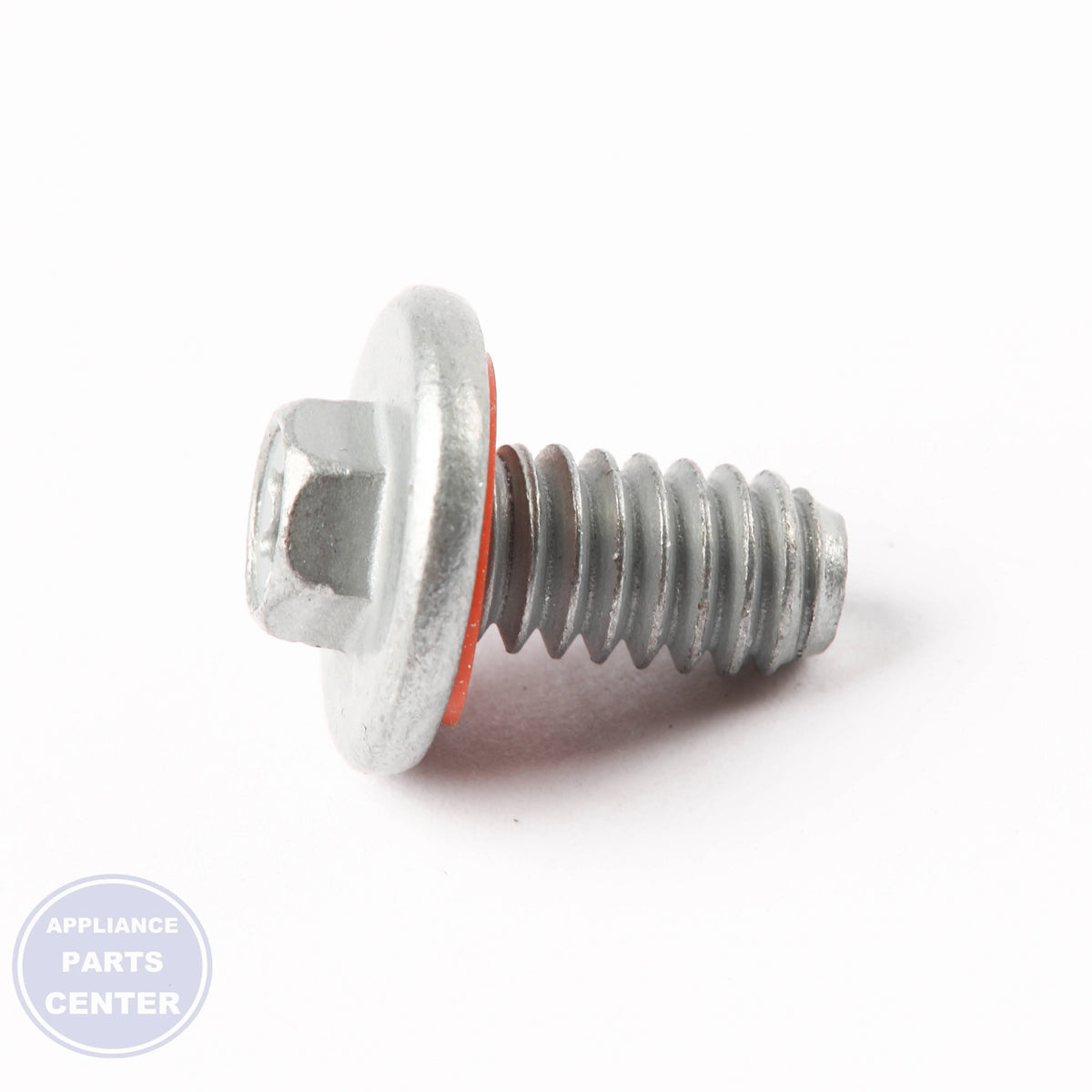 SCREW 316215601 - Side view with 20 lbs load capacity