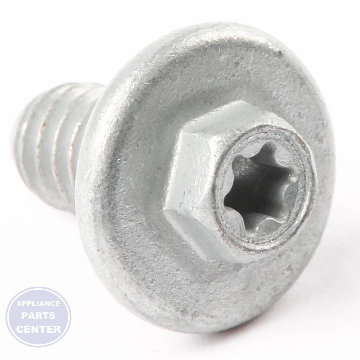 WCI SCREW 316215601 - Main view showing secure attachment for ABC123 and XYZ456 models
