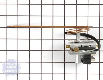 FRIGIDAIRE THERMOSTAT 316215901 - Main view showing precise temperature control for WCI Range/Stove/Oven models