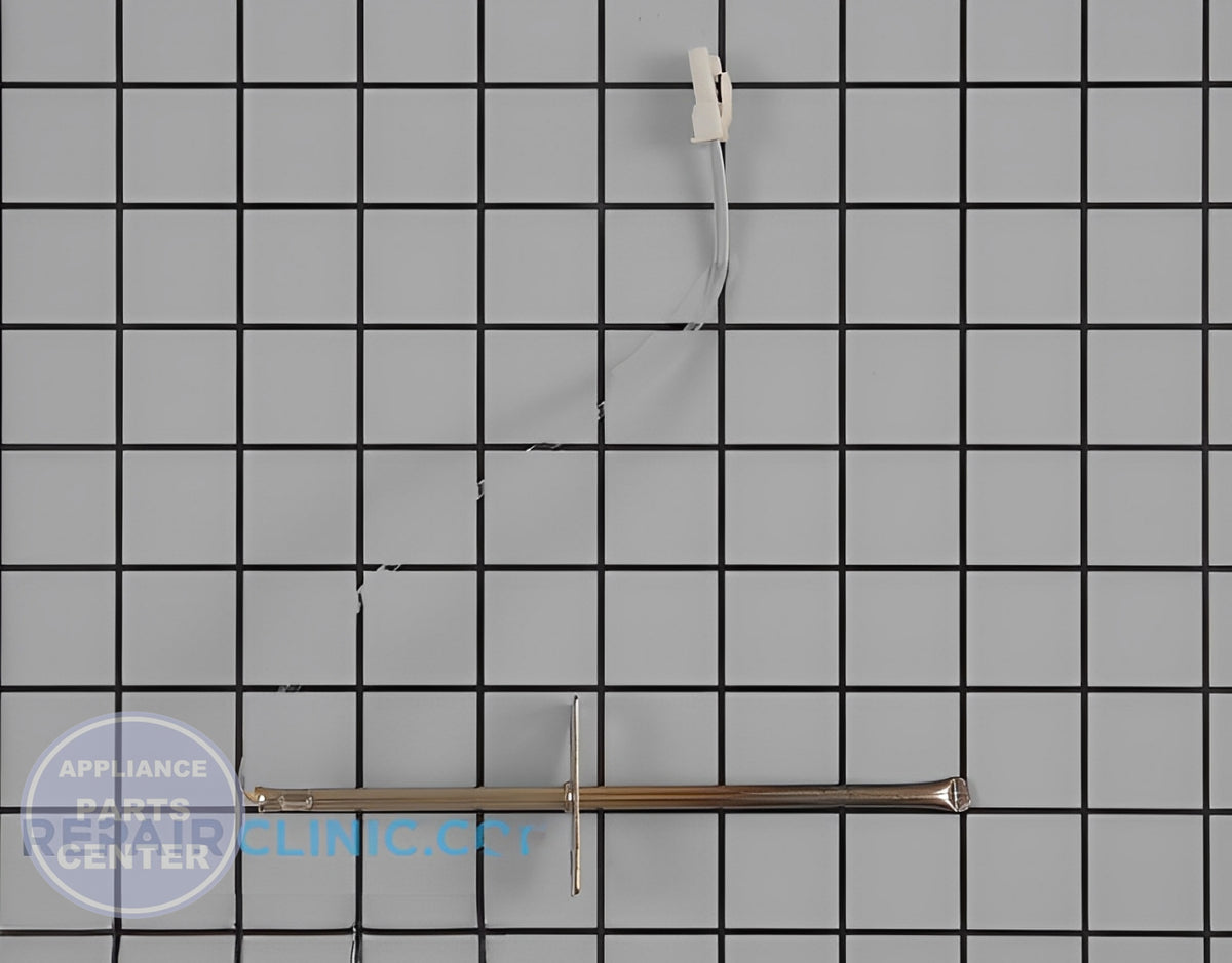 FRIGIDAIRE OVEN TEMPERATURE PROBE 316217002 - Main view showing precise temperature sensing for WCI models
