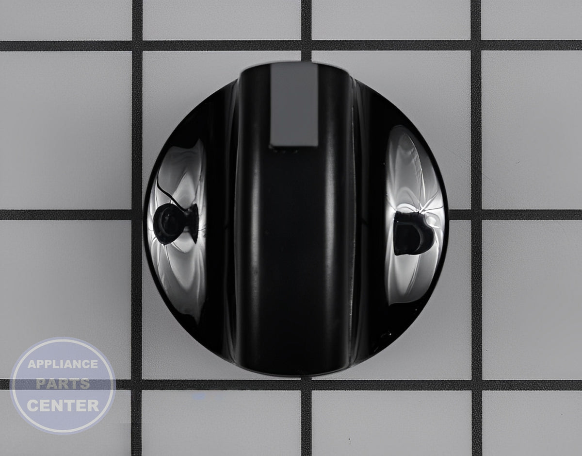 FRIGIDAIRE OVEN KNOB 316218410 - Main view showing precise temperature control for WCI Range