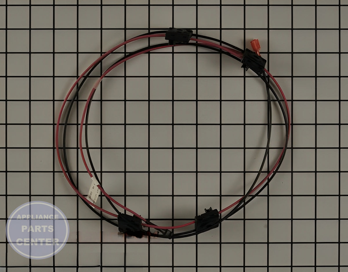 FRIGIDAIRE WIRING HARNESS 316219019 - Main view showing precise temperature control for WCI Range/Stove/Oven