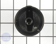 Frigidaire Control Knob 316220002 - Main view showing precise control for Frigidaire, Tappan, and Crosley models.