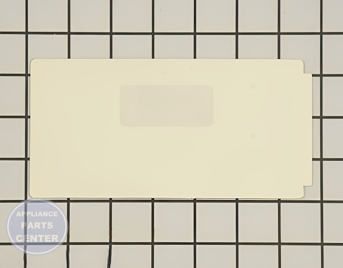 Overlay 316220702 - Detailed view of the responsive touchpad