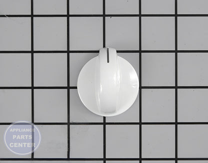 FRIGIDAIRE BURNER KNOB 316223000 - Main view showing precise control for WCI Range/Stove/Oven