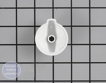 FRIGIDAIRE BURNER KNOB 316223000 - Detailed view of durable knob set with specific technical details