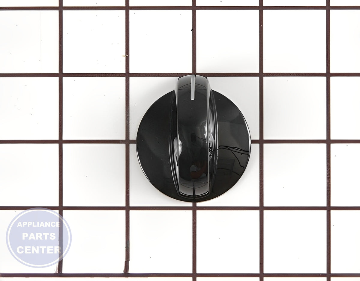 WCI KNOB 316223002 - Main view showing precise control for WCI models