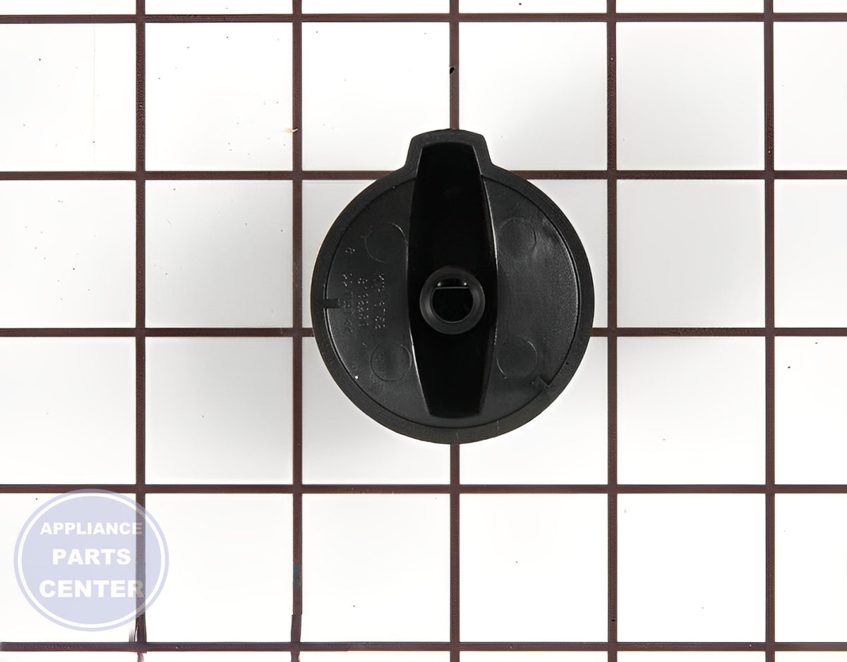 KNOB 316223002 - Detailed view of precise technical details