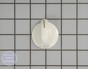 FRIGIDAIRE OVEN KNOB 316223028 - Main view showing temperature control for WCI models