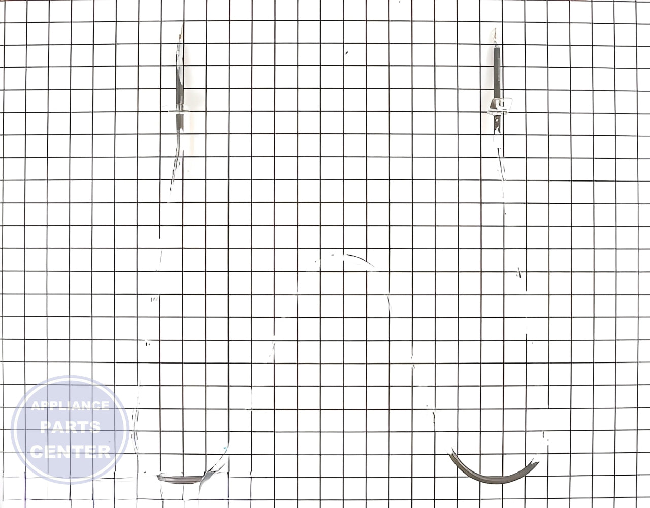 FRIGIDAIRE STOVE RANGE OVEN BAKE ELEMENT 316225001 - Main view showing efficient heating for various models