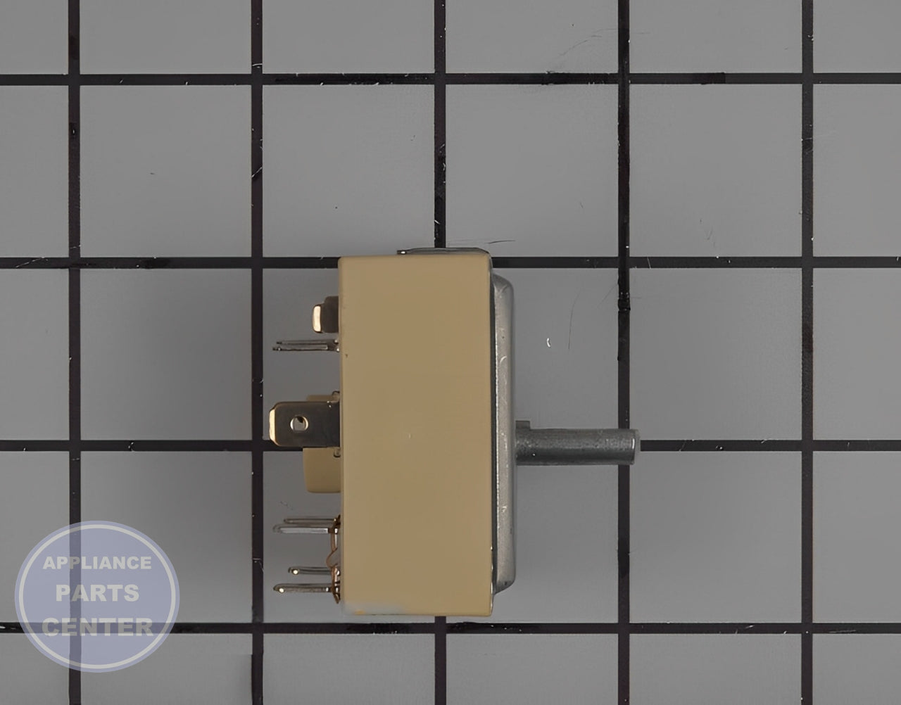 FRIGIDAIRE OVEN SWITCH 316238201 - Detailed view of precise functions