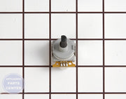 Frigidaire Kenmore Surface Element Switch 316239600KIT - Main view showing 240V support for specific models