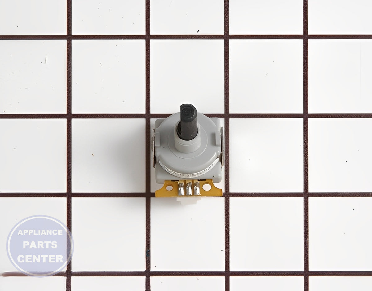 Frigidaire Kenmore Surface Element Switch 316239600KIT - Main view showing 240V support for specific models