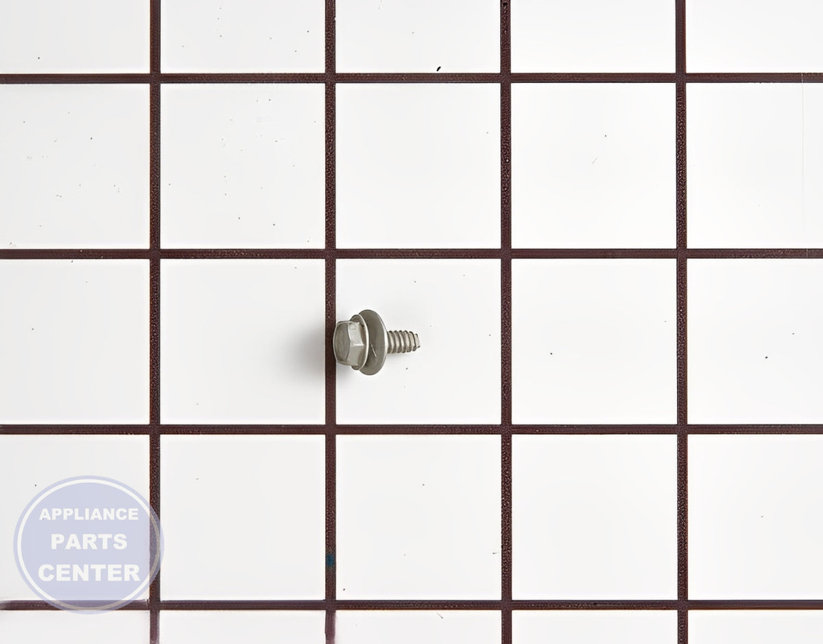 FRIGIDAIRE IGNITER MOUNTING SCREW 316240600 - Main view showing secure installation for WCI Range/Stove/Oven models