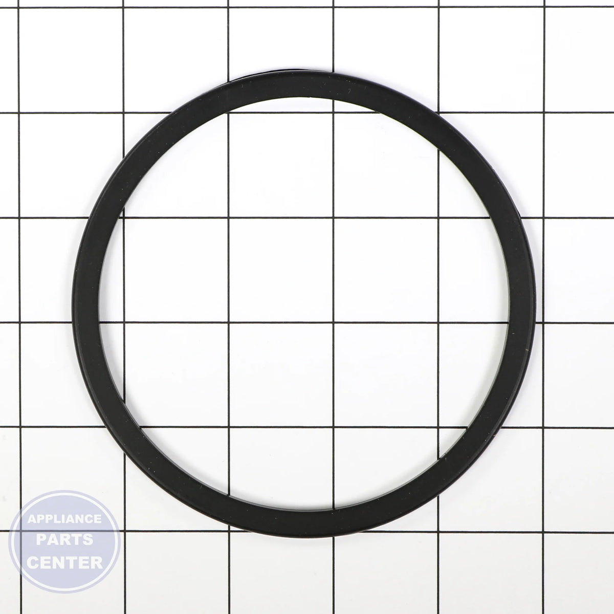 SEAL 316242001 - Detailed view of leak prevention technology