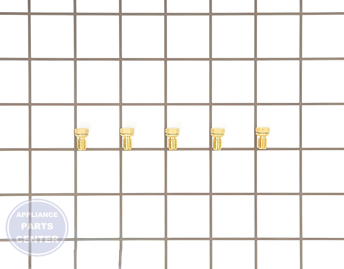 Kenmore Electrolux Conversion Kit 316243716 - Main view showing Gas Burner & Control Valve for various models