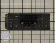 WCI OVERLAY 316246903 - Main view showing ergonomic design for WCI models