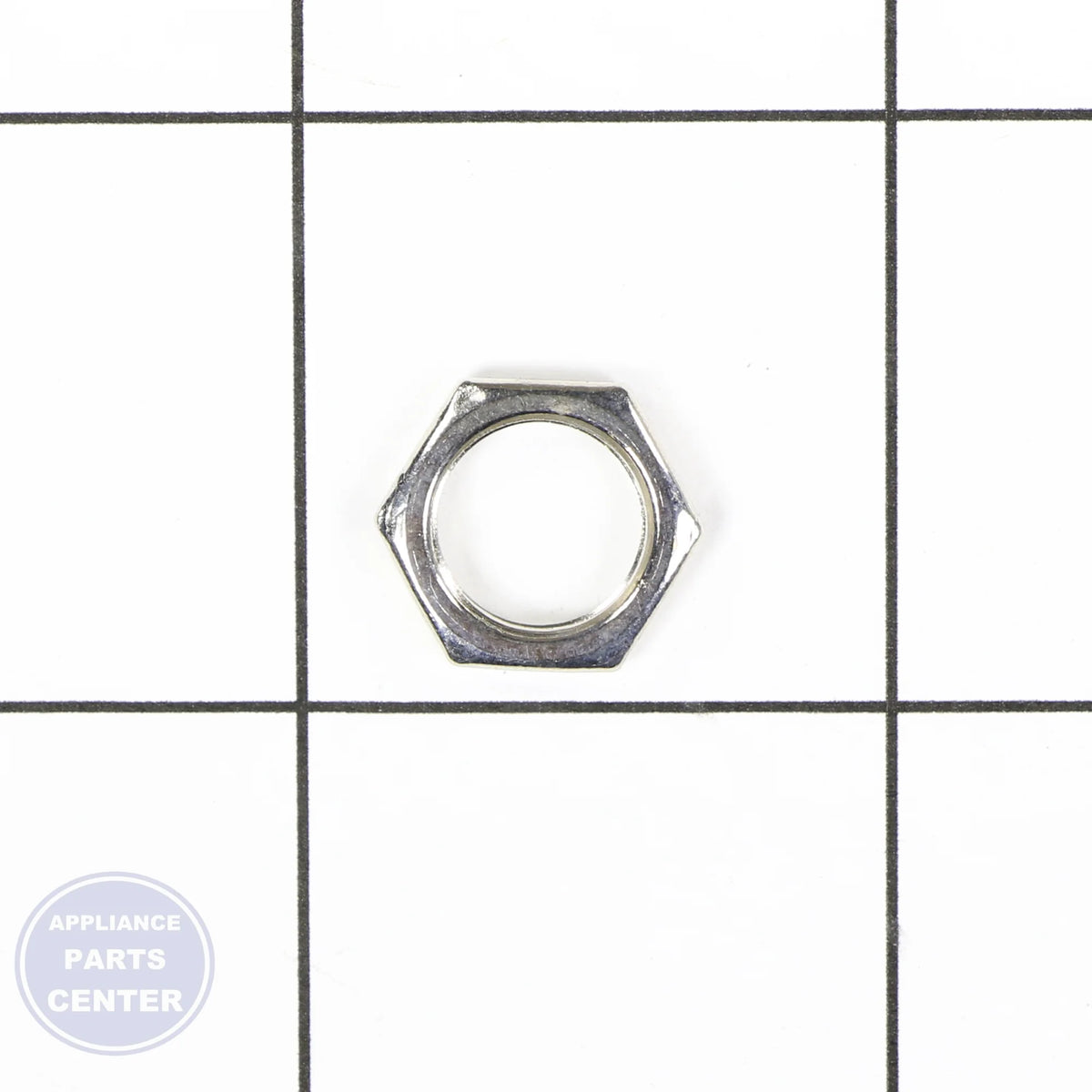 NUT 316247700 - Detailed view of reliable performance