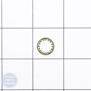 WCI WASHER 316247800 - Main view showing high load capacity for 7316247800 model
