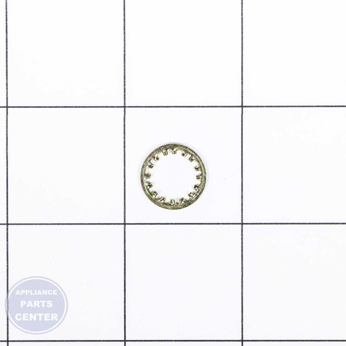 WCI WASHER 316247800 - Main view showing high load capacity for 7316247800 model