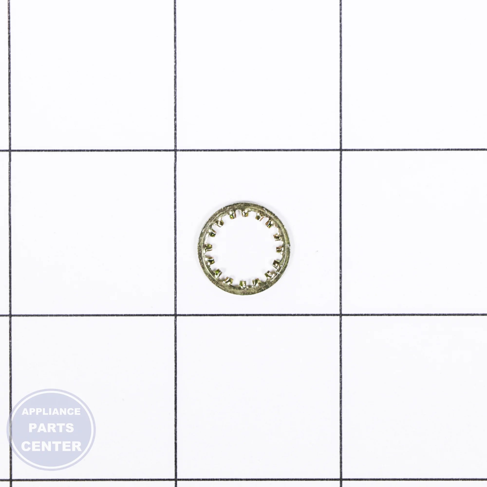 WCI WASHER 316247800 - Main view showing high load capacity for 7316247800 model