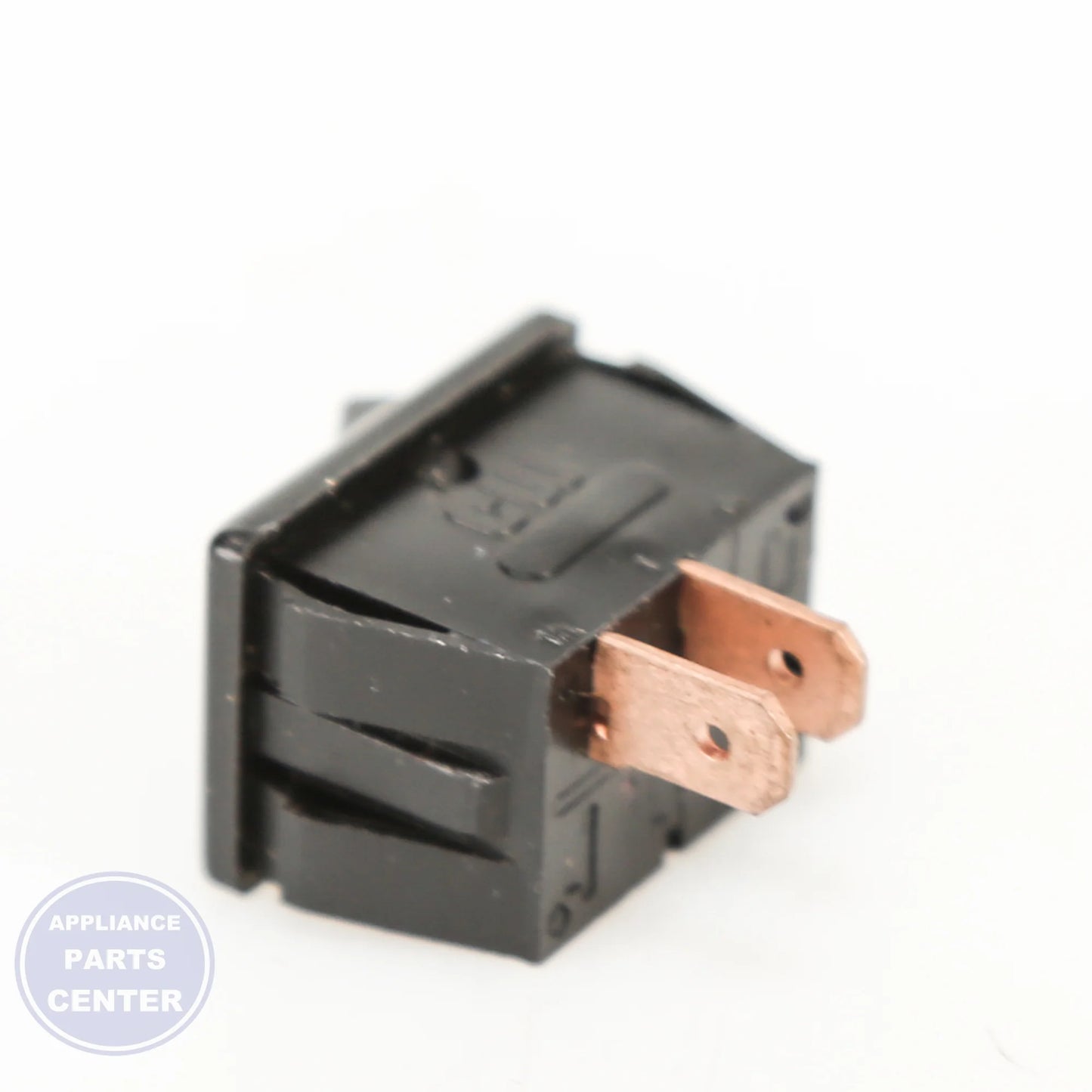 WCI SWITCH-ROCKER 316259800 - Main view showing durable construction for WCI 316259801