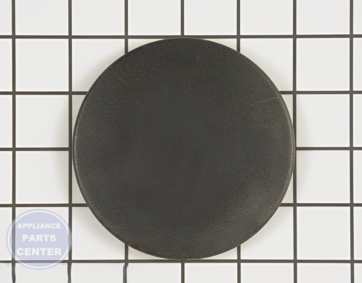 Frigidaire Surface Burner Cap 316271904 - Main view showing heat distribution for Frigidaire, Kenmore, Electrolux models