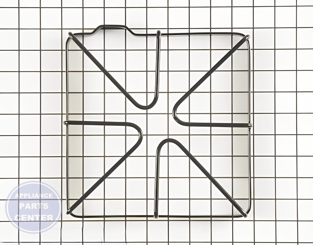 FRIGIDAIRE OVEN GRATE 316277801 - Main view showing durable construction for WCI models