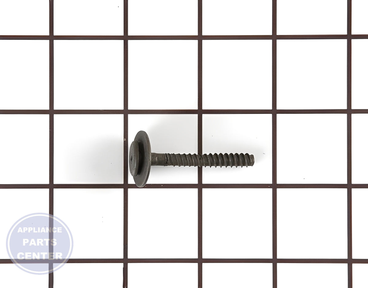 Frigidaire FRIGIDAIRE OVEN SCREW 316278700 - Main view showing secure fit for Frigidaire models