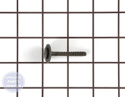 Frigidaire FRIGIDAIRE OVEN SCREW 316278700 - Main view showing secure fit for Frigidaire models
