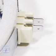 WCI ELEMENT 316280701 - Main view showing heating coils for specific models
