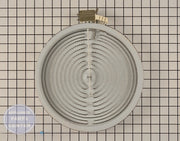 FRIGIDAIRE OVEN DUAL SURFACE ELEMENT RANGE 316282100 - Main view showing dual heating capability for WCI models