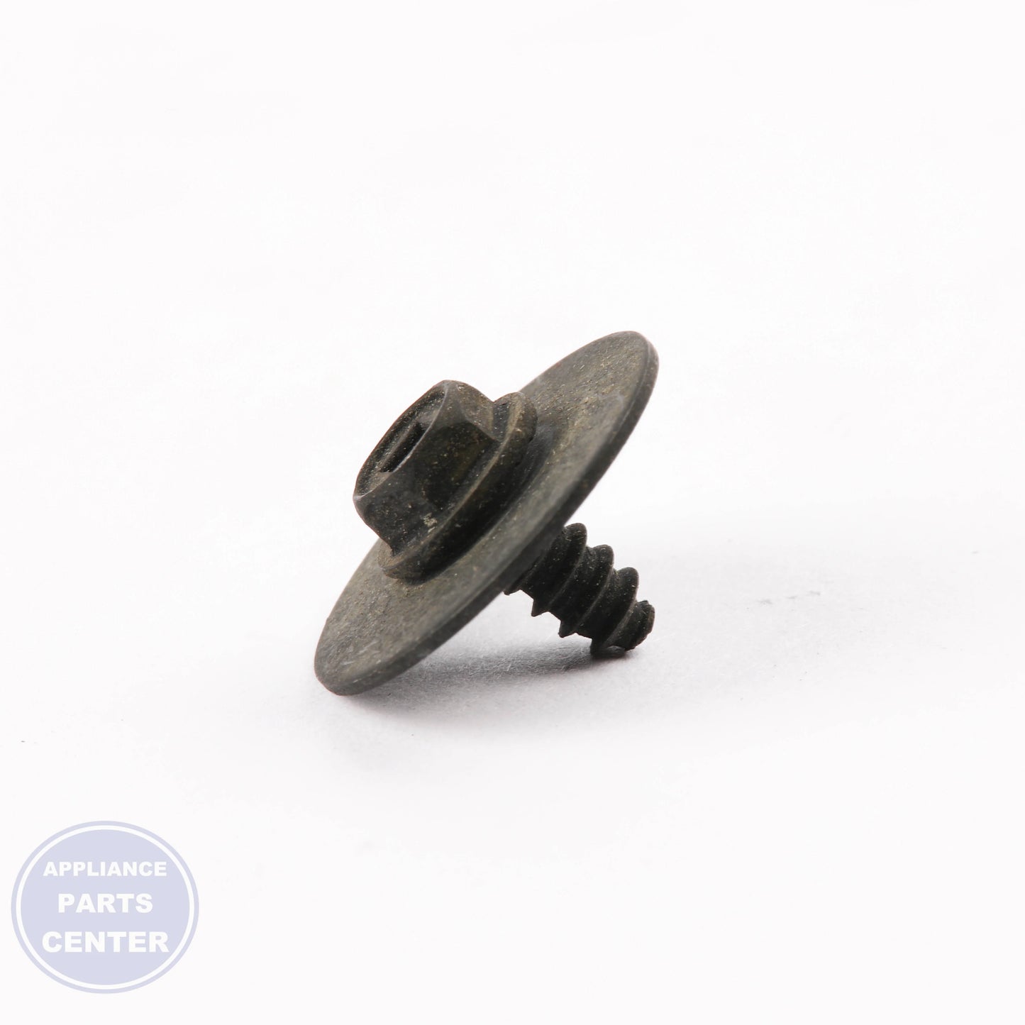 SCREW 316282700 - Detailed view of heavy-duty SCREW construction